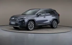 Toyota RAV4 2.5 Hybrid Executive 4x4