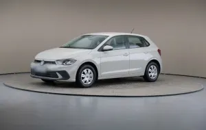 Volkswagen  Polo 1.0 TSI