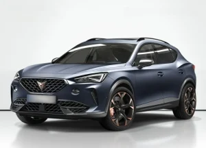 Cupra  Formentor 2.0 TSI 4Drive DSG