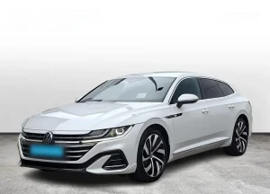 Volkswagen  Arteon 2.0 TDI R-Line DSG