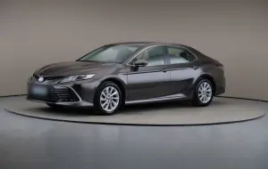 Toyota Camry 2.5 Hybrid Comfort CVT