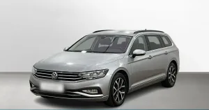 Volkswagen Passat 2.0 TDI EVO Business