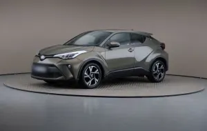 Toyota C-HR 1.8 Hybrid GPF Style