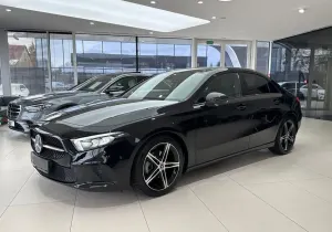 Mercedes-Benz Klasa A A 180 Progressive 7G-DCT