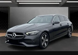 Mercedes-Benz Klasa C C 200 d mHEV Avantgarde