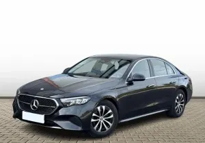 Mercedes-Benz Klasa E E 200 mHEV Avantgarde 9G-Tronic