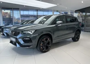 Cupra  Ateca 1.5 TSI DSG