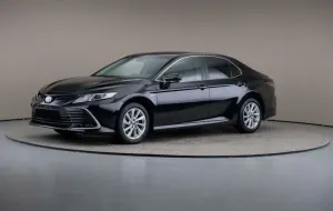 Toyota Camry 2.5 Hybrid Comfort CVT