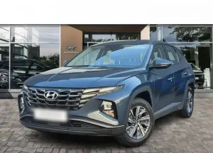Hyundai  Tucson 1.6 T-GDi Modern 2WD