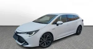 Toyota  Corolla 2.0 Hybrid Executive