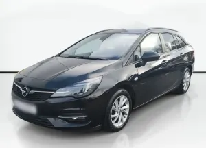 Opel  Astra V 1.5 CDTI Edition S&S