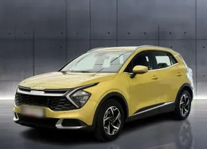 Kia Sportage 1.6 T-GDI mHEV M 2WD DCT