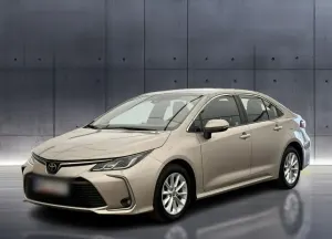 Toyota Corolla 1.5 Comfort