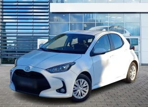 Toyota Yaris 1.5 Comfort
