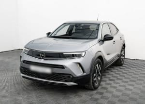 Opel  Mokka 1.2 T Elegance S&S aut