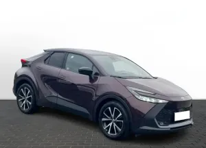 Toyota C-HR 1.8 Hybrid Style