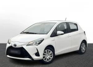Toyota Yaris Hybrid 1.5 Active