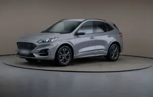 Ford  Kuga 2.5 FHEV FWD ST-Line