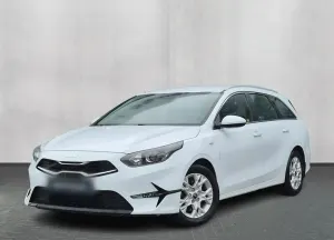 Kia Ceed 1.5 T-GDI M