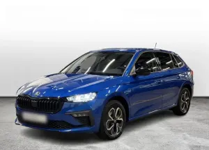 Skoda Scala 1.0 TSI Selection DSG