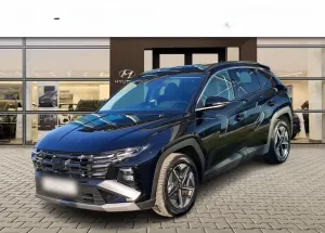 Hyundai  Tucson 1.6 T-GDi 48V Executive 2WD DCT