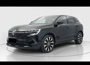 Renault Austral 1.3 TCe mHEV Techno aut