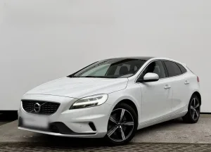 Volvo  V40 T3 Drive-E R-Design Momentum aut