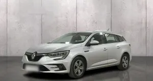 Renault  Megane 1.3 TCe FAP Equilibre