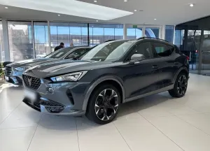 Cupra  Formentor 2.0 TSI 4Drive DSG