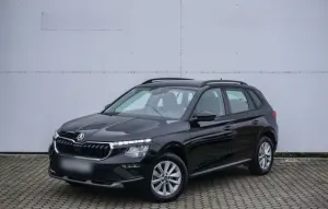 Skoda  Kamiq 1.0 TSI Selection DSG
