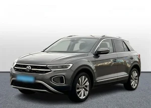 Volkswagen T-Roc T-ROC 1.5 TSI Style DSG