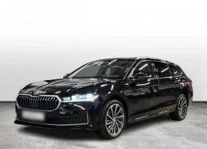 Skoda  Superb 2.0 TDI SCR L&K DSG