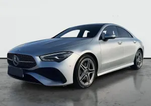 Mercedes-Benz  CLA 200 mHEV AMG Line 7G-DCT