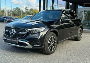 Mercedes-Benz GLC 200 mHEV 4-Matic Avantgarde