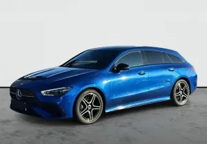 Mercedes-Benz CLA 200 AMG Line 7G-DCT