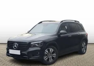 Mercedes-Benz  GLB 200 mHEV Progressive 7G-DCT