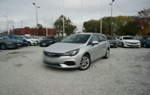 Opel  Astra V 1.5 CDTI Edition S&S