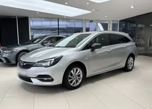 Opel  Astra V 1.5 CDTI Business Elegance S&S aut