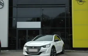 Peugeot 208 1.2 PureTech GT S&S EAT8