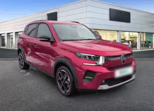 Citroen e-C3 EV113 Max