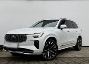 Volvo XC 90 B5 B AWD Plus Bright 7os aut