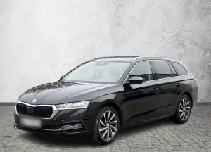 Skoda Octavia 1.5 TSI ACT Style