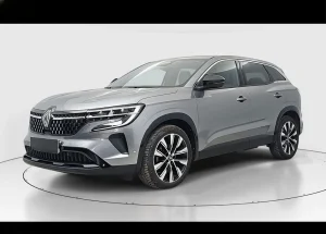 Renault Austral 1.3 TCe mHEV Techno aut