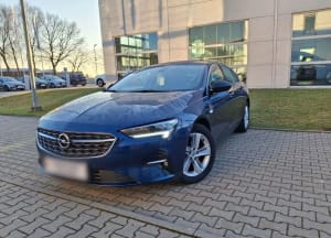 Opel  Insignia 2.0 CDTI Elegance S&S aut