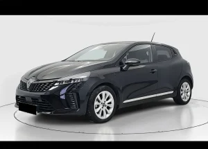 Renault Clio 1.0 TCe Evolution