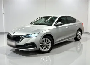 Skoda Octavia 1.5 TSI ACT Ambition