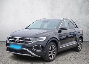 Volkswagen T-Roc T-ROC 1.5 TSI Style DSG
