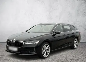 Skoda  Superb 1.5 TSI mHEV Selection DSG