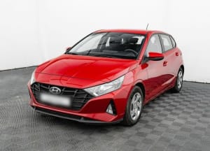 Hyundai  i20 1.2 Pure