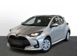 Toyota Yaris Hybrid 1.5 Comfort